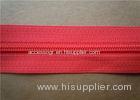 Garment Sewing Notions Zippers / 7 Inch Zippers Jacket Upholstery