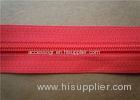 Garment Sewing Notions Zippers / 7 Inch Zippers Jacket Upholstery