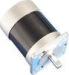 4 Poles 4000rpm NEMA 23 Brushless DC Motor for Security Machine Round OD 57mm