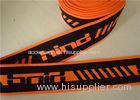 Jacquard Elastic Waistband decoration Upholstery Webbing Straps