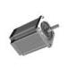 Solar Panel 12 - 310V 3 Phase Brushless DC Motor With B Class Insulation 60N Max Axial Force