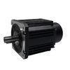 4 Pole Sensored Brushless Motor For Textile Machinery CNC ISO9000 / ROHS / CE