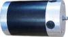 Electric Brush DC Motors 110mm 250 - 600 watts 1.6Nm at 3300Rpm Length 200mm