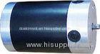 Electric Brush DC Motors 110mm 250 - 600 watts 1.6Nm at 3300Rpm Length 200mm