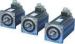 110mm Frame 220VAC Brushless AC Servo Motor 4 Pole Incremental Encoder IP64