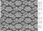 Home Textile Lingerie Lace Fabric Swiss Cotton Voile Lace For Wedding