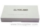 Wireless Camera VHF UHF Mobile Phone Signal Jammer Blocker For Car / Prison