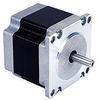 1.8 Degree Step Angle Hybrid Stepper Motor NEMA 23 For Textile Equipment