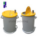 Hardware Gema Powder Barrels