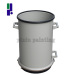 Hardware Gema Powder Barrels