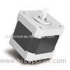 NEMA 23 Servo Stepper Motor With 15N Max Axial Force Insulation Class B CCW Rotation