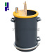 Hardware Gema Fluidization Barrels