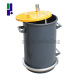 Hardware Gema Fluidization Barrels