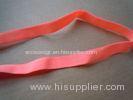Folding Spandex 20Mm Wide Bias Binding Tape Lightweight No Slip