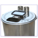 Gema Powder Recovery Tank