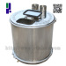 Gema Powder Recovery Tank