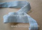 Nylon White Elastic Binding Tape Bags High Stretch Environmental