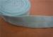 Nylon Elastic Binding Tape / Black Binding Tape High Tenacity