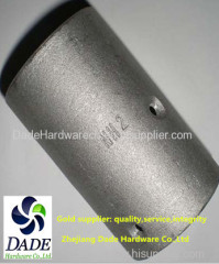 Sandblast Coupling - NH