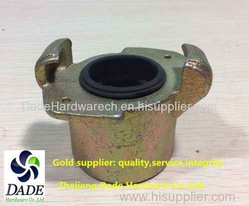 Sandblast Coupling - SB