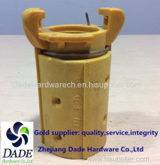 Sandblast Coupling - Q