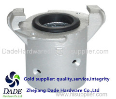 Sandblast Coupling - Q