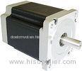 86mm*86mm NEMA 34 1.8 degree step angle Hybrid Stepper Motor for embroidery machine