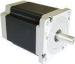 86mm*86mm NEMA 34 1.8 degree step angle Hybrid Stepper Motor for embroidery machine
