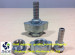 Ground Joint quick Coupling