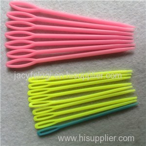 Plastic Sewing Needle Product Product Product