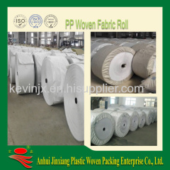 PP WOVEN SACK BAG ROLL