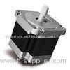 2 phase 4 / 6 / 8 wires 86mm NEMA 34 Stepper Motor with high torque / high accuracy / smooth movemen