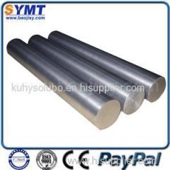 Tungsten Round Bar Product Product Product