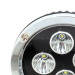 Car Driving 4x4 40w Led Work Light 12v Waterproof 5.5Inch off road cree work light