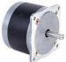 86mm*86mm NEMA 34 1.8 degree step angle Hybrid Stepper Motor for packing machine