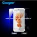 Anti-Spy Tempered-glass Screen Protector for iPhone 6S