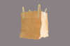 buffle bag with cotton tips for packing powders