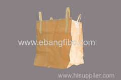 container fibc bag for chemical powder