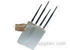 Legal Lojack Cell Phone Signal Jammer 175MHZ With Short Range