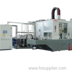 Chuck Automatic Quenching Machine