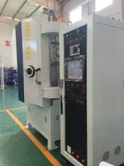 Optical Coating Machine For IR Mirrors