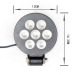 offroad work lamp Auto led working lights 21w led work light for trucks