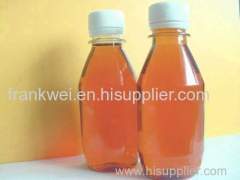 Clear apple juice concentrate