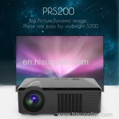 Simplebeamer Android 4.4 Smart led projectors