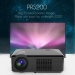 Simplebeamer Android 4.4 Smart led projectors