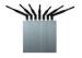 High Frequency Car Gps Blocker Jammer Cell Phone Blocker With Remote Control