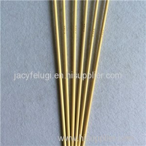 Original Single-pointed Bamboo Needles