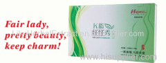 Plant Instant Slimming Tea