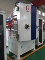 Optical Vacuum Coating Equipment For Off-Axis Parabolic Mirror