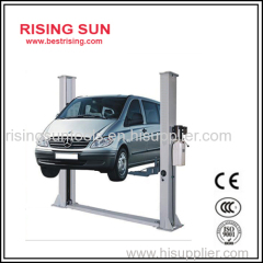 Garage used two post car lift with CE